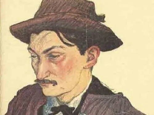 MEUNG-SUR-LOIRE (45) - 21e journée Gaston Couté