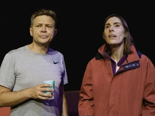 GOMMERVILLE - Théâtre : La politique de l’Autruche