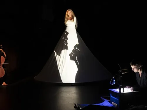 GOMMERVILLE - Spectacle : Une peau d'âne