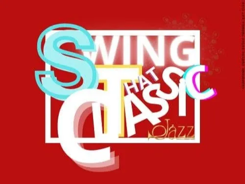 GOMMERVILLE - Concert : Swing That Classic