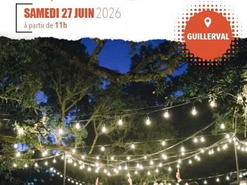 GUILLERVAL (91) - Spectacles de la compagnie Scena Nostra