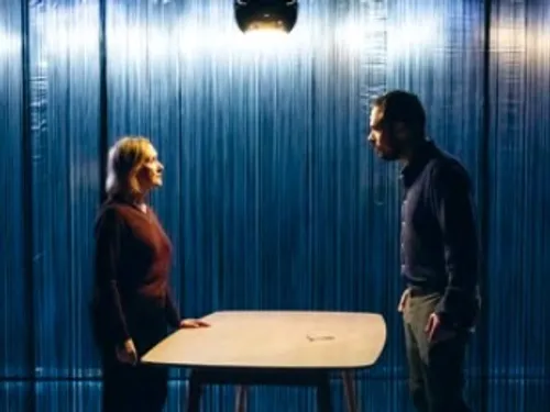 BLOIS (41) - Théâtre : Les grandes illusions