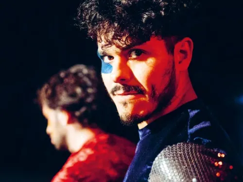 BLOIS (41) – Danse : Loto3000