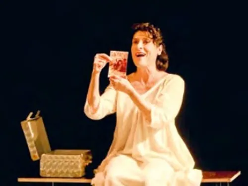 BLOIS (41) - Théâtre : Lune