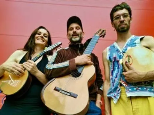 HANCHES – Guinguette des Souatons : Roda Cozinha — Le Brésil à...