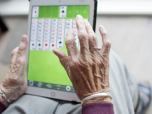 5ème édition de la semaine Bleue à Lucé