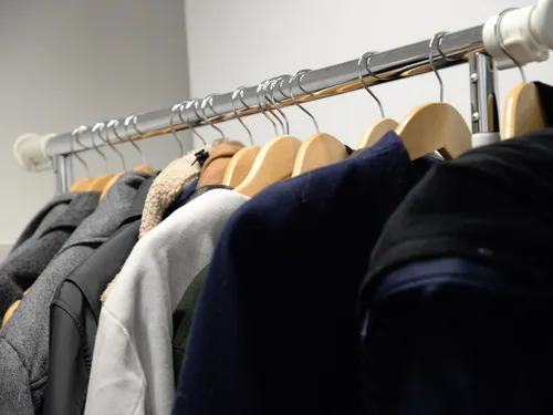 Châteaudun fait sa braderie d'automne