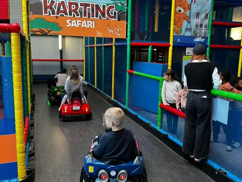 Clap de fin pour Happy Land à Chartres