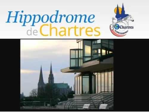 CHARTRES - Courses hippiques