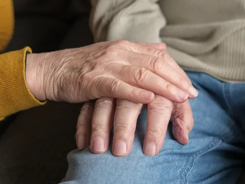 🔊 Une conférence sur les nouveaux traitements de Parkinson