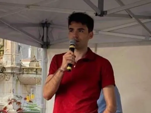 CHÂTEAUDUN – L'OCCBA en deuil