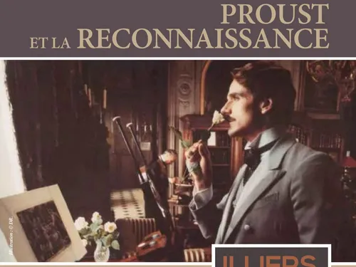 ILLIERS-COMBRAY - Journées d'étude : Proust et la reconnaissance