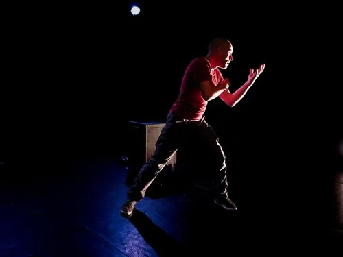 ILLIERS-COMBRAY - Théâtre : Violences conjuguées