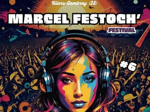 ILLIERS-COMBRAY - Festival Marcel Festoch'
