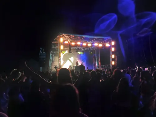 Le "Campus Fest" accueille les nouveaux étudiants