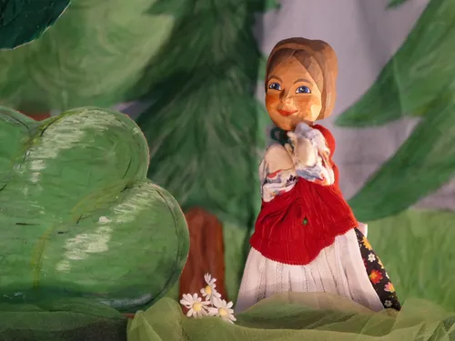 🔊 Bonneval joue la comédie dans ses rues