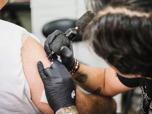 L'Ink&Beer revient à la Collégiale Saint-André