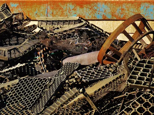 Des travaux à plus d'un million d'euros pour la déchetterie de...