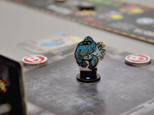  Le jeu sous toutes ses formes s’invite à Bonneval 