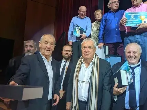 Le football eurélien en deuil : Jean Toutay, figure historique de...