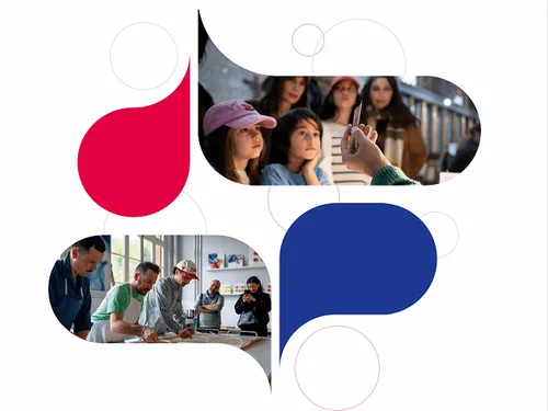 MAINTENON - Exposition : Cœur à l'ouvrage