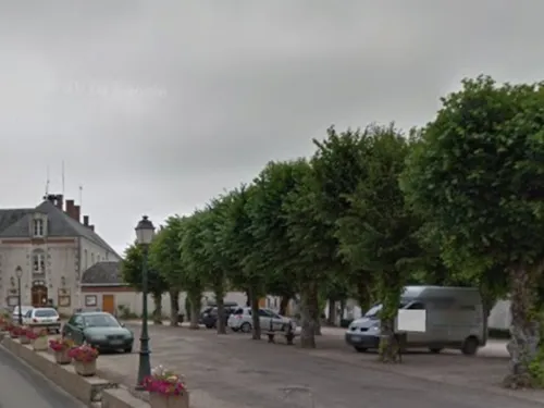 LOIR-ET-CHER – Le corps d'un homme retrouvé dans une voiture en flamme