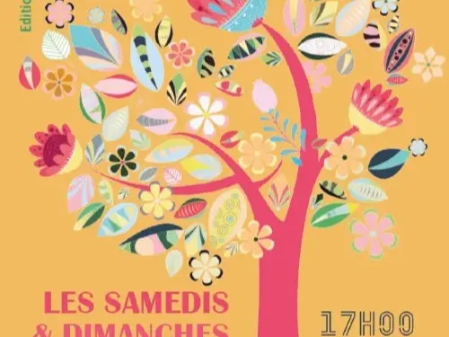 L'AIGLE (61) - Dimanche sous les platanes
