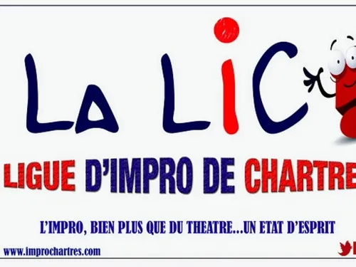 LUISANT - Match d'Impro