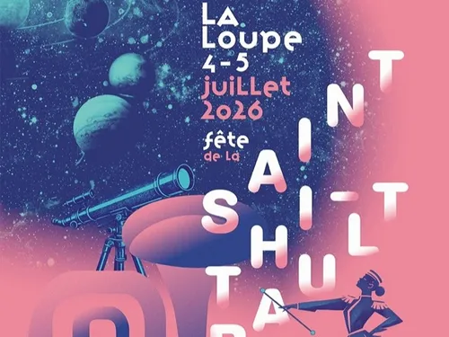 LA LOUPE - Fête de la Saint-Thibault