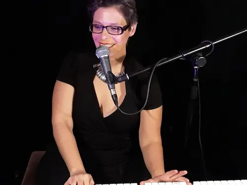 LA LOUPE - Vendredis de l'été : Marina Graf