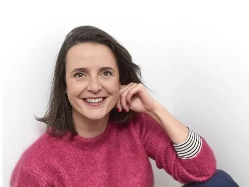 LA LOUPE - Rencontre avec Marie Dubois