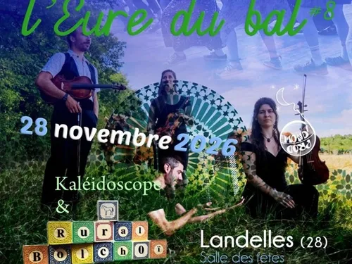 LANDELLES - L'Eure du bal #8