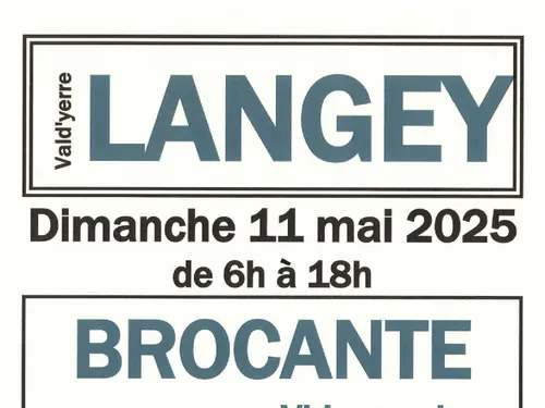 EURE-ET-LOIR – Des villages en fêtes ce dimanche
