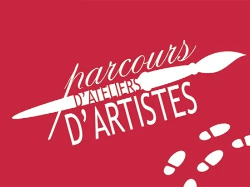 LARDY (91) - Exposition : Parcours d'ateliers d'artistes