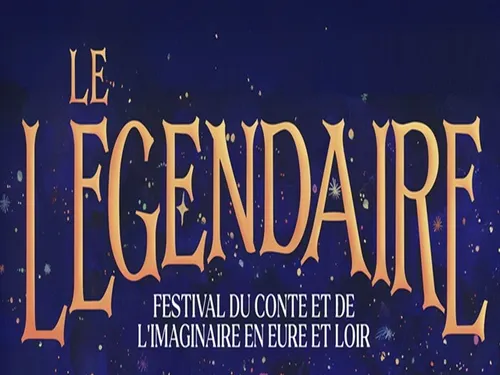 LUISANT - Festival Le Légendaire