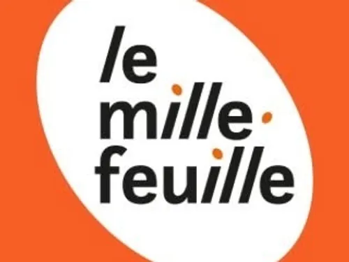 LA LOUPE - Rencontre avec Cécile Debray