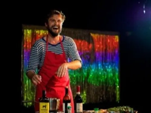 CHARTRES - Théâtre : Parler pointu