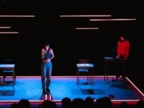 CHARTRES - Théâtre : Fake
