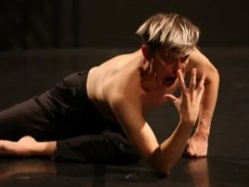 CHARTRES - Plateau danse : Un certain printemps & 2/Time