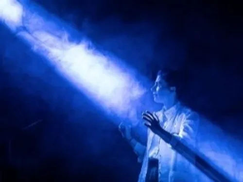 CHARTRES - Théâtre : L’Affaire Rosalind Franklin