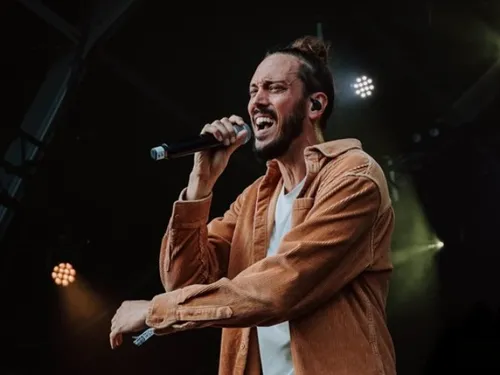 VERNEUIL-SUR-AVRE (27) - Concert : Cam de Ryon + Grezou + Solijah +...