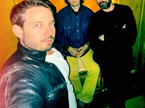 SAINT-GEORGES-MOTEL (27) - Concert : Retriever / Fosse