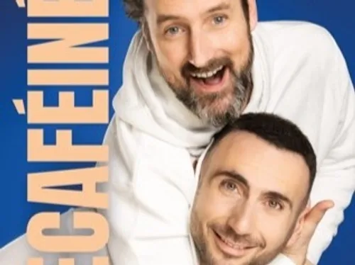 ANET - Saison culturelle : Les décaféinés