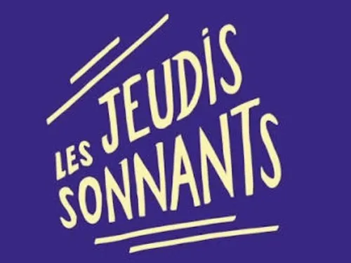 NOGENT-LE-ROTROU - Les Jeudis Sonnants : Kill The Princess