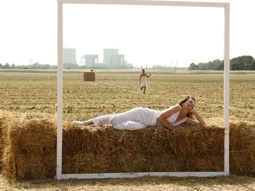 OUZOUER-LE-MARCHÉ (41) - Atelier : Lettres du Pays – L’eau, c’est...