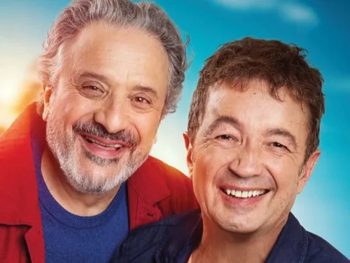 LÈVES - Saison culturelle : Les grands enfants