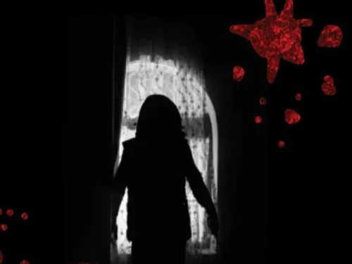 LÈVES - Théâtre : Ce qui viennent la nuit... Folie ou paranormal ?
