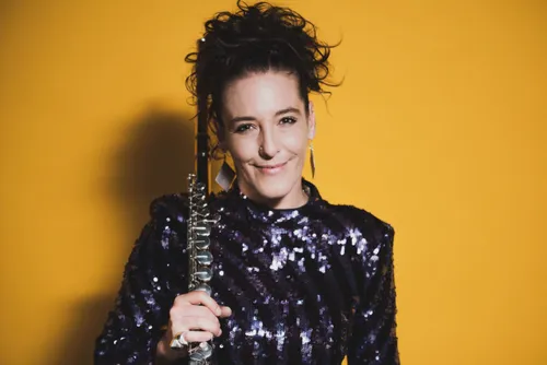 LÈVES - Jazz de Mars : Ludivine Issambourg invite Brian Jackson