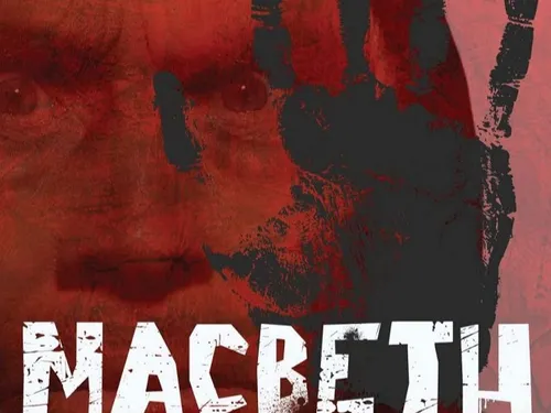 SAINT-RÉMY-SUR-AVRE - Théâtre : Mac Beth
