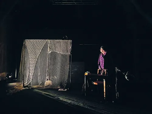 PRAY (41) - Saison culturelle : Aventurières